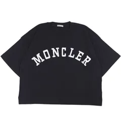 2024年最新】モンクレール MONCLER 18SSの人気アイテム - メルカリ