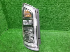 ホンダステップワゴンSPADARK5純正 テールランプ 美品左のみ ホンダ 純正 ステップワゴン 《 RK5 》 左テールランプ P90200