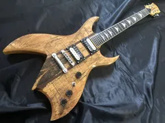 2024年最新】B.c.Rich ギターの人気アイテム - メルカリ