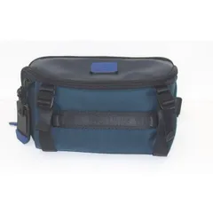 大値下げ‼️希少品‼️【新品未使用】ANA x TUMIコラボALPHA 2 FXT