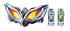 【中古】ウルトラマンジード DXウルトラゼロアイNEO