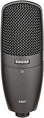 【中古】(未使用･未開封品)　SHURE コンデンサーマイク SM27-SC-X 【国内正規品】 0pbj0lf