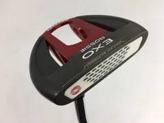 限定モデル オデッセイ rossie Ⅱ limited editionパター ODYSSEY（オデッセイ） - パター - Dual Force 2 Rossie