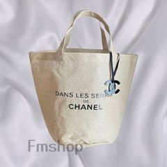 ❤新品・未使用❤CHANEL 非売品 トートバッグ ミニポーチ付き セット 楽天市場】シャネル CHANEL ビーチバッグセット(タオル・ポーチ
