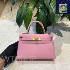 HERMES エルメス ショルダーバッグ%&-WTO輸入1-RYA02