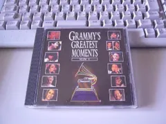 CD オムニバス, k.d.ラング, ホイッ グラミー賞・グレイテスト・ヒッツ!(2) AMCY683  /00110