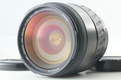 Minolta AF Zoom 24-85mm f3.5-4.5 [稼働品]