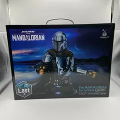 【新品未開封】　ハッピーくじ　ウルヴァリン　バストアップスタチュー　ラストワン ー(その他ブランド)|LAST賞 ウルヴァリン バストアップ