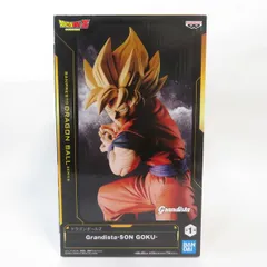 2025年最新】ﾄﾞﾗｺﾞﾝﾎﾞｰﾙ Grandistaの人気アイテム - メルカリ