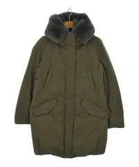 定番❣️WOOLRICH IENA ウール　リッチ　イエナ　別注　XS 中古・古着通販】IENA (イエナ) WOOLRICH (ウールリッチ) 別注