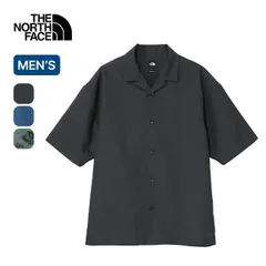 2025年最新】THE NORTH FACE アロハシャツ・かりゆしウェアの