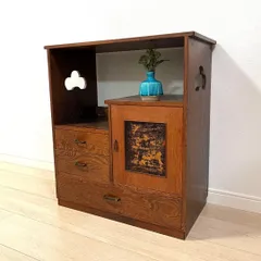 2025年最新】karimoku 茶箪笥の人気アイテム - メルカリ