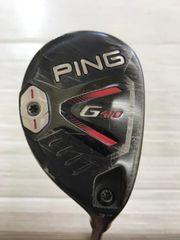 【最短翌日発送】G410 US | 19 | S | ALTA CB 70 RED | 中古 | ユーティリティ | ピン