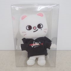 SKZOO ぬいぐるみ ジニレット スキズー