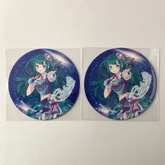 プリパラ　月川ちり　カフェ　サインポストカード プリパラ 月川ちり サイン色紙 色紙 コレクション - メルカリ