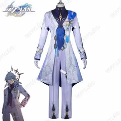 2025年最新】サンデー コスプレ スターレイルの人気アイテム