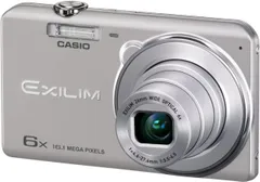 【未使用品 動作確認済】カシオ エクシリム EX-ZS25SR デジタルカメラ カシオ EXILIM EX-ZS25SR [シルバー] 価格比較 - 価格.com