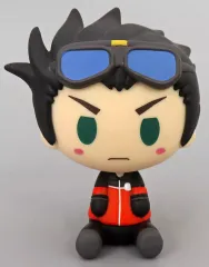ワールドトリガー くじ　ちょこのっこ　フィギュア　生駒達人 中古】【未開封】生駒隊 ちょこのっこ(4体セット) 「一番くじ