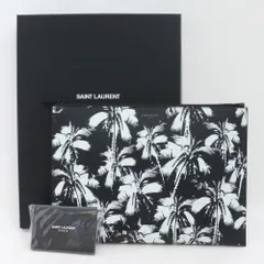 SAINT LAURENT クラッチバッグのサムネイル