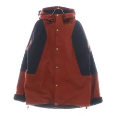 THE NORTH FACE (ザノースフェイス) 1994 RETRO MOUNTAIN LIGHT FUTURELIGHT JACKET レトロ マウンテン ライト フューチャーライト フーデッドジャケット ブラウン/ブラック NF0A4R52