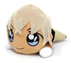 【中古】ぬいぐるみ 安室透 メガジャンボ寝そべりぬいぐるみ”安室透-ミステリートレイン” 「名探偵コナン」