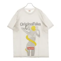 2024年最新】supreme tシャツ ケイト モスの人気アイテム - メルカリ