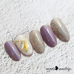 ネイルチップ　サイズオーダー