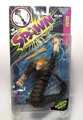 スポーン TREMOR II シリアルナンバー付き レアパッケージ - メルカリ