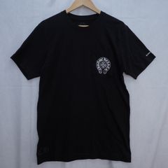 CHROME HEARTS ホースシューTシャツ