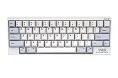 HHKB Professional2 Type-s 白 無刻印 US配列 HHKB Professional2 Type-S 白／無刻印（英語配列）｜PFUダイレクト
