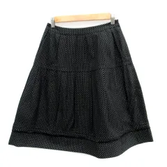 新品 大きいサイズ トゥービーシック ゴム フレアスカート 2025年最新】トゥービーシック to be chic 大きいサイズの人気