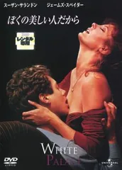 ぼくの美しい人だから【洋画 中古 DVD】レンタル落ち