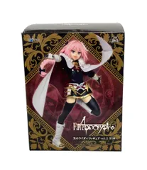 未開封　黒のライダー 聖杯大戦　Fate/Apocrypha FGO フィギュア Amazon.com: Aniplex Fate/Apocrypha: Rider of Black The Great