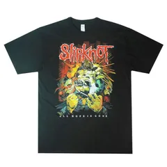 2026年最新】slipknot tシャツ 2008の人気アイテム - メルカリ