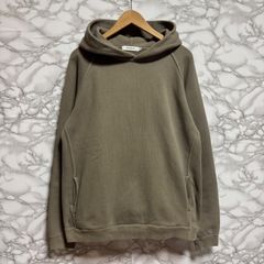 トレンド【nonnative ノンネイティブ  【商品名】NN-C3201 ビッグシルエット/プルオーバー/スウェット パーカー