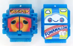 【中古】おもちゃ DXおしゃべりゴチゾウセット04 「仮面ライダーガヴ」 プレミアムバンダイ限定