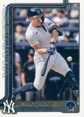 【中古】スポーツ 262[Base]：Giancarlo Stanton