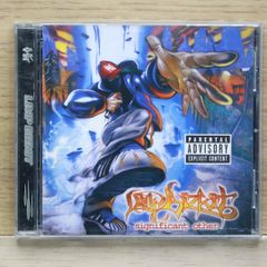 中古CD★リンプビズキット/Limp Bizkit■ Significant Other 【INTDE90335/0606949033521】J25316