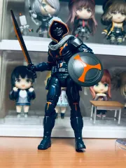 マーベルレジェンド 仕事 マスター ( MCU ver ）