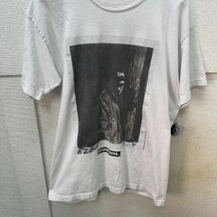 希少・名作】ヒステリックグラマー×松田優作 コラボ フォトTシャツ S 