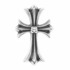 【激安】中古クロムハーツ スモールCHクロス12月29日〜12月31日限定セール 楽天市場】【中古】 CHROME HEARTS クロムハーツ スモール CH