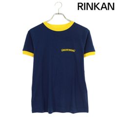 クロムハーツ  ROLLER SKATES SS Tシャツ レディース S