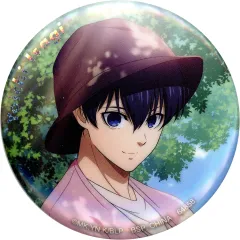 【中古】バッジ・ピンズ 潔世一(外) ホログラム缶バッジ 「一番くじ ブルーロック ～day off～」 H賞