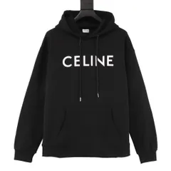 2024年最新】celine メンズ パーカーの人気アイテム - メルカリ