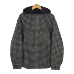 2024年最新】houndstooth supremeの人気アイテム - メルカリ