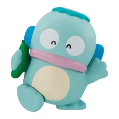 【中古】トレーディングフィギュア はんぎょどん 「さんりおきゃらくたーず どろろ～ん妖怪ふぃぎゅあ」