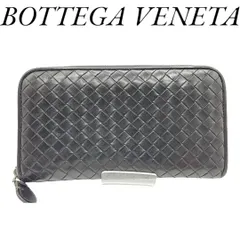 2024年最新】BOTTEGA 長財布の人気アイテム - メルカリ
