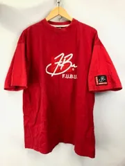 2024年最新】fubu tシャツの人気アイテム - メルカリ