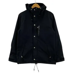 ⭕️未使用品⭕️　ジャーナルスタンダード☓LASKA マウンテンパーカー　S JOURNAL STANDARD ジャーナルスタンダード マウンテンパーカー