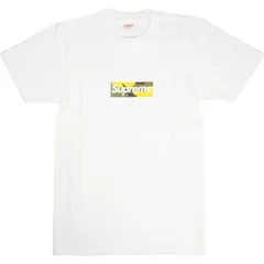 Size【S】 SUPREME シュプリーム 17AW Brooklyn Open記念 Box Logo Tee White BOXロゴTシャツ 白 【中古品-非常に良い】 20800768